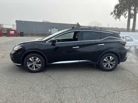 Nissan Murano AWD* Подгрев* Камера, снимка 3