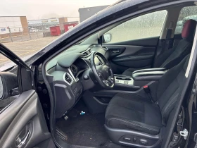 Nissan Murano AWD* Подгрев* Камера, снимка 7