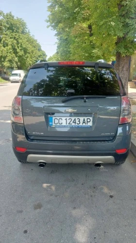 Chevrolet Captiva | Mobile.bg    8