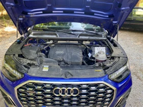 Audi Q5 45 Sportback S line, снимка 8