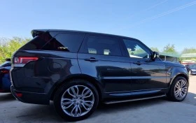 Land Rover Range Rover Sport 4.4D/7 MESTEN/VAKUM/MAXX FULL, снимка 4