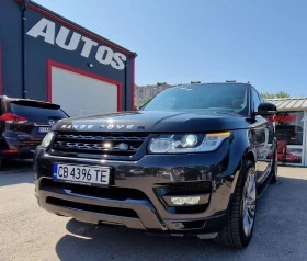 Land Rover Range Rover Sport 4.4D/7 MESTEN/VAKUM/MAXX FULL - [1] 