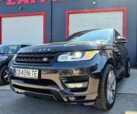 Land Rover Range Rover Sport 4.4D/7 MESTEN/VAKUM/MAXX FULL - [7] 