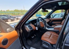 Land Rover Range Rover Sport 4.4D/7 MESTEN/VAKUM/MAXX FULL, снимка 13