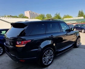 Land Rover Range Rover Sport 4.4D/7 MESTEN/VAKUM/MAXX FULL, снимка 3