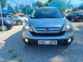 Honda Cr-v 2.2-140кс.Итали