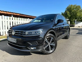 VW Tiguan 4MOTION, снимка 9