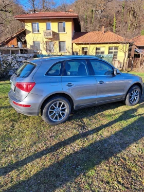 Audi Q5 Газова уредба, снимка 6