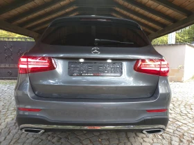 Mercedes-Benz GLC 350 AMG PREMIUM FULL FULL, снимка 6