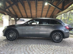 Mercedes-Benz GLC 350 AMG PREMIUM FULL FULL, снимка 4