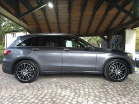 Mercedes-Benz GLC 350 AMG PREMIUM FULL FULL, снимка 8