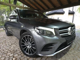 Mercedes-Benz GLC 350 AMG PREMIUM FULL FULL - изображение 1