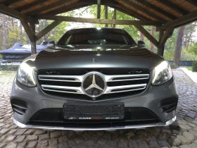 Mercedes-Benz GLC 350 AMG PREMIUM FULL FULL, снимка 2