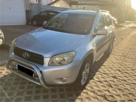 Обява за продажба на Toyota Rav4 ~11 900 лв. - изображение 1