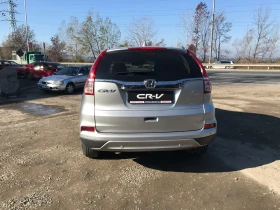     Honda Cr-v 1, 6 AWD LifeStyle