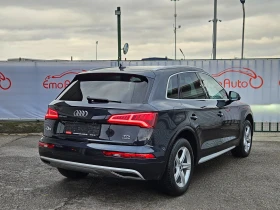 Audi Q5 2.0TDI/QUATTRO/190кс./LED/NDVI/БЛУТУТ/EURO 6B/ТОП, снимка 3