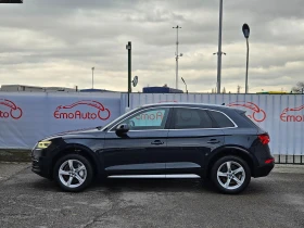 Audi Q5 2.0TDI/QUATTRO/190кс./LED/NDVI/БЛУТУТ/EURO 6B/ТОП, снимка 6