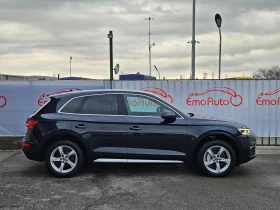 Audi Q5 2.0TDI/QUATTRO/190кс./LED/NDVI/БЛУТУТ/EURO 6B/ТОП, снимка 2