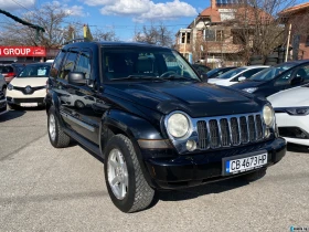 Jeep Cherokee, снимка 1