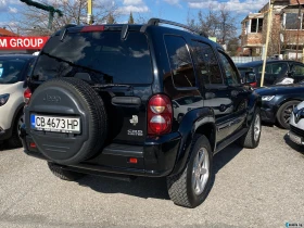 Jeep Cherokee, снимка 3