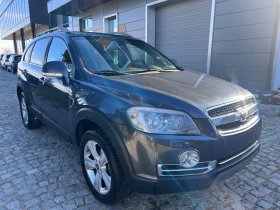 Chevrolet Captiva 2.0 d 4x4 auto 7 местен, снимка 3