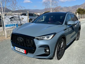     Infiniti QX50 2.0i-Sport