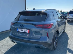     Infiniti QX50 2.0i-Sport