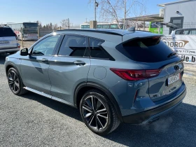     Infiniti QX50 2.0i-Sport