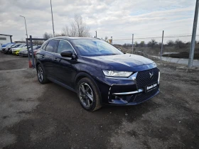     Citroen DS 7 Crossback  