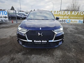 Citroen DS 7 Crossback УНИКАТ ФУЛ 1