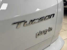 Hyundai Tucson 1.6PHEV/265HP/N-LINE/4X4/ACC/LED/360/AHK/935b, снимка 6