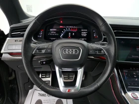 Audi SQ8 PREMIUM PLUS CARFAX АВТО КРЕДИТ , снимка 11