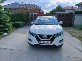 Nissan Qashqai ЛИЗИНГ - 26700 лв. - 60173682 2