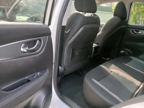 Nissan Qashqai ЛИЗИНГ - 26700 лв. - 60173682 11
