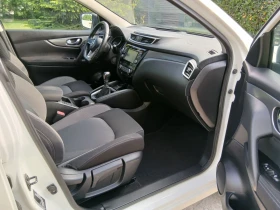 Nissan Qashqai ЛИЗИНГ - 26700 лв. - 60173682 10