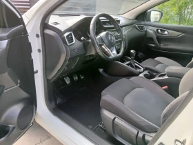 Nissan Qashqai ЛИЗИНГ - 26700 лв. - 60173682 9