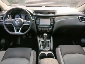 Nissan Qashqai ЛИЗИНГ - 26700 лв. - 60173682 7