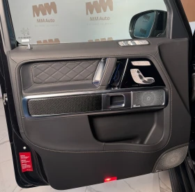 Mercedes-Benz G 63 AMG Active Ride Control* Carbon* Burmester* MY25* Pano - 229998 EUR - 33923539 6