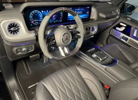 Mercedes-Benz G 63 AMG Active Ride Control* Carbon* Burmester* MY25* Pano - 229998 EUR - 33923539 7