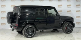 Mercedes-Benz G 63 AMG Active Ride Control* Carbon* Burmester* MY25* Pano - 229998 EUR - 33923539 2