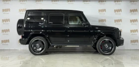 Mercedes-Benz G 63 AMG Active Ride Control* Carbon* Burmester* MY25* Pano - 229998 EUR - 33923539 3