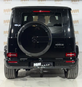 Mercedes-Benz G 63 AMG Active Ride Control* Carbon* Burmester* MY25* Pano - 229998 EUR - 33923539 5
