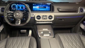 Mercedes-Benz G 63 AMG Active Ride Control* Carbon* Burmester* MY25* Pano - 229998 EUR - 33923539 12