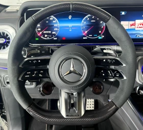 Mercedes-Benz G 63 AMG Active Ride Control* Carbon* Burmester* MY25* Pano - 229998 EUR - 33923539 13