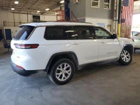 Jeep Grand cherokee L LIMITED/FULL/360/   | Mobile.bg    5
