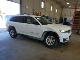 Jeep Grand cherokee L LIMITED/FULL/360/   | Mobile.bg    6