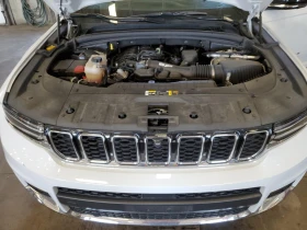 Jeep Grand cherokee L LIMITED/FULL/360/   | Mobile.bg    12