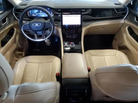 Jeep Grand cherokee L LIMITED/FULL/360/   | Mobile.bg    8