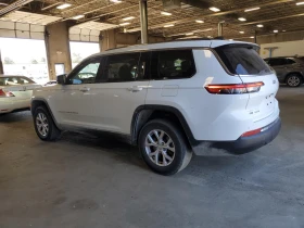 Jeep Grand cherokee L LIMITED/FULL/360/   | Mobile.bg    3