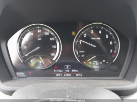 BMW X1  SDRIVE28I CARFAX    | Mobile.bg    12